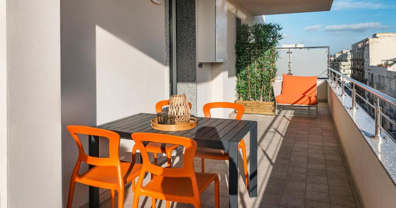 Casa Loredana Alghero Exterior photo